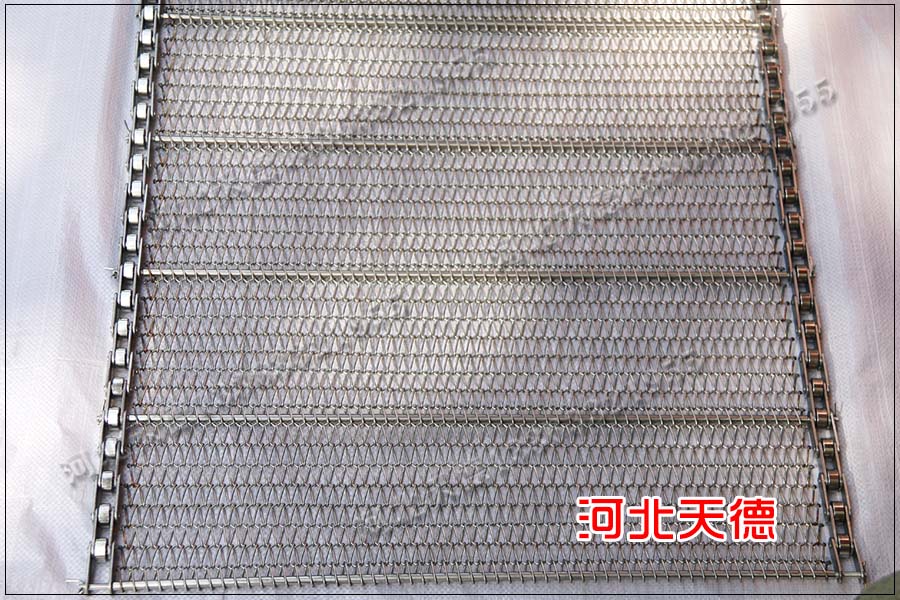 金屬網(wǎng)帶