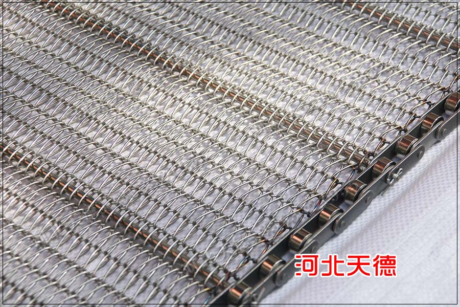 輸送網(wǎng)帶